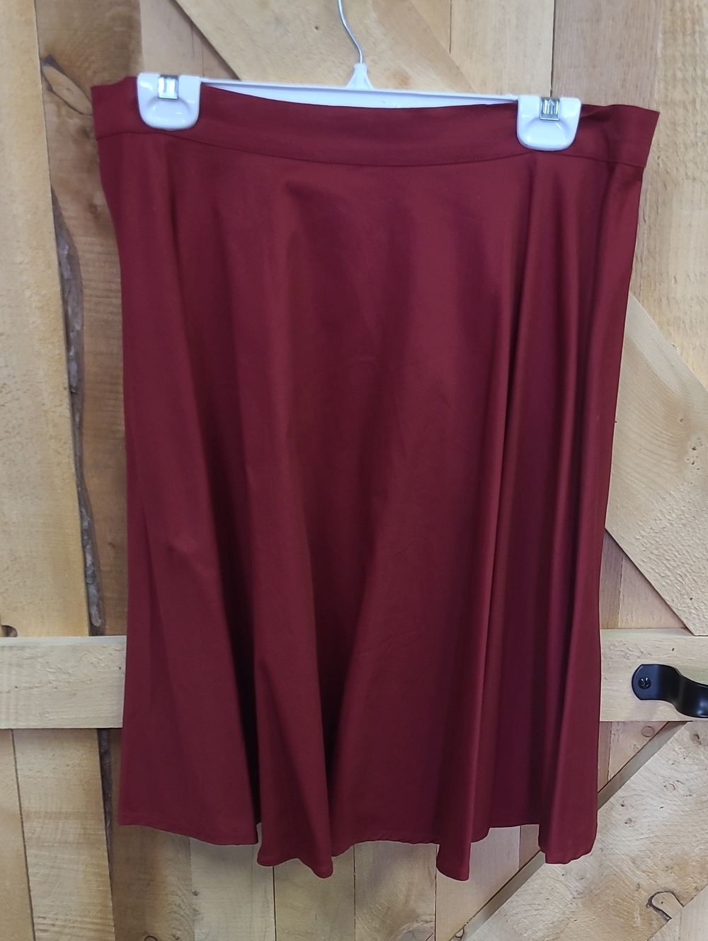 Swing Skirt ~ XL